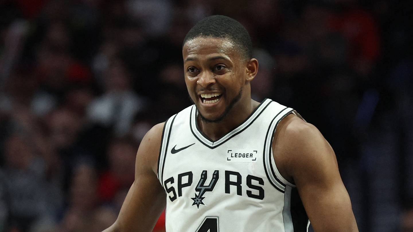 Spurs' true feelings on De'Aaron Fox only confirm truth despite public noise