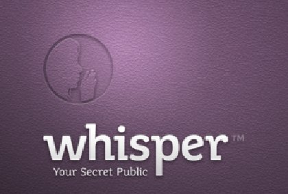 Comment on Tencent Joins Whisper’s New Round of $36M by Tencent Joins Whisper’s New Round of $36M - Platum