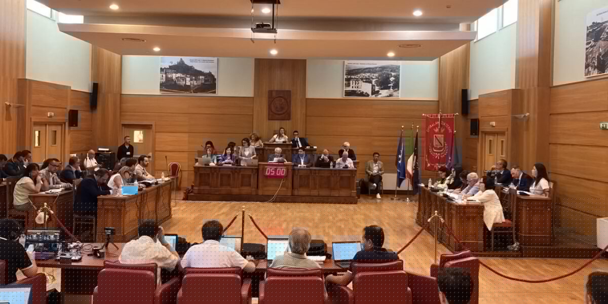 Lamezia: recovery plan approved, but the deficit may increase