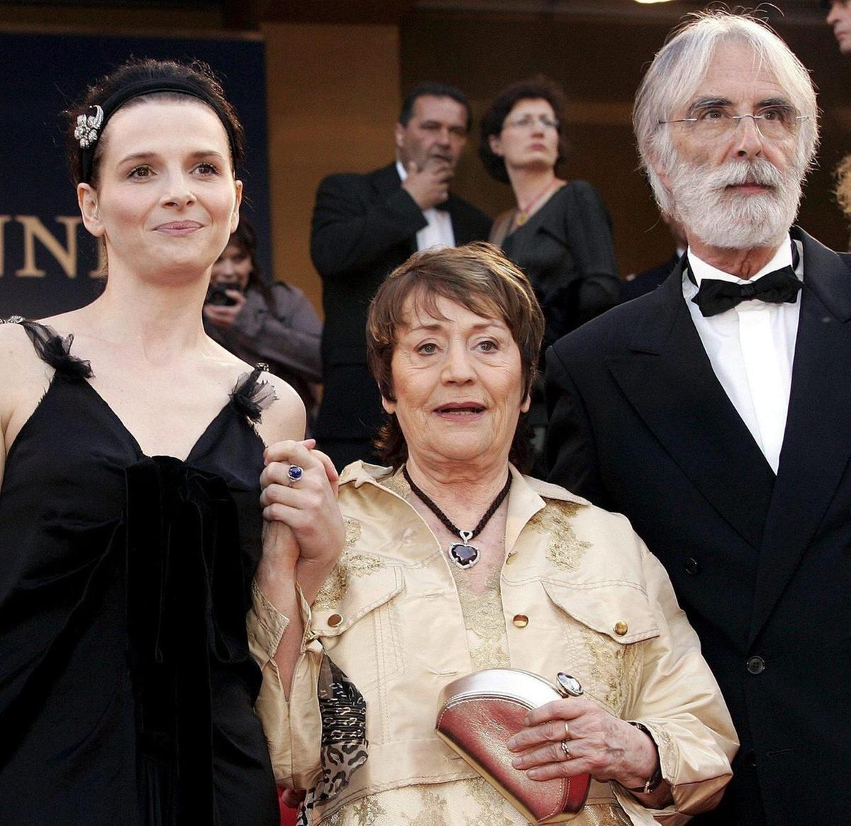 La rassegna. Il regista Haneke in cinque film