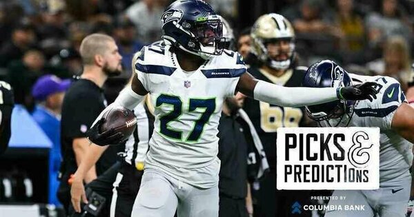 Picks And Predictions For Week 3 vs. the New Orleans Saints