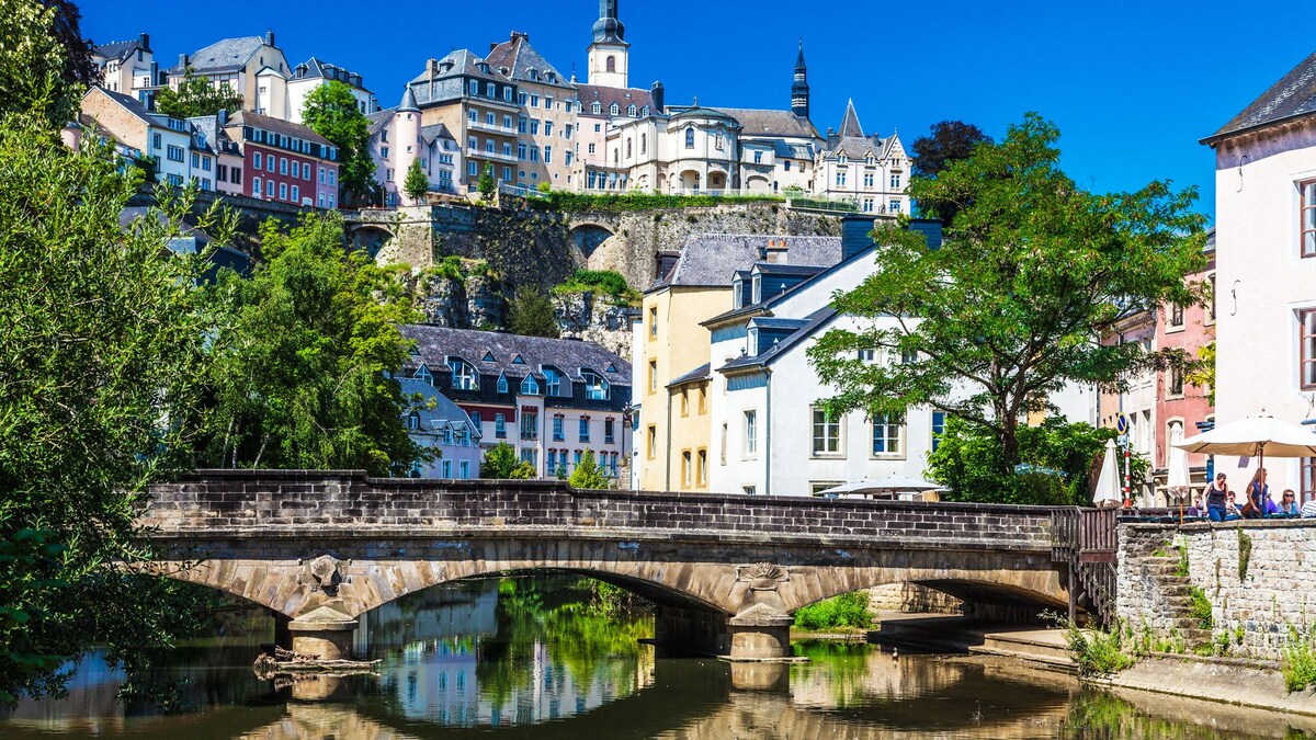 10 cosas que tienes que saber si visitas Luxemburgo, el pequeño país europeo que estrena Gran Duque