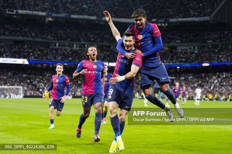 Gebrakan AC Milan di Transfer Pemain 2026: Robert Lewandowski Pelestari Budaya Striker Rossoneri