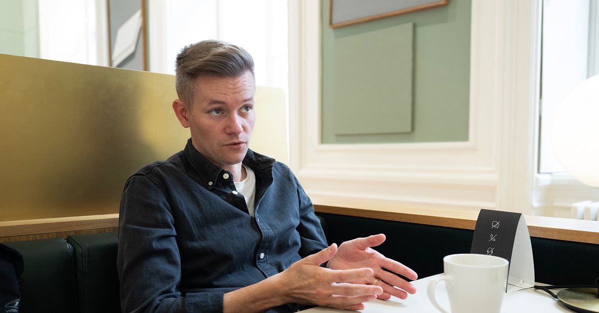 Joakim Medin om regeringens besked: ”Känns jättejobbigt”