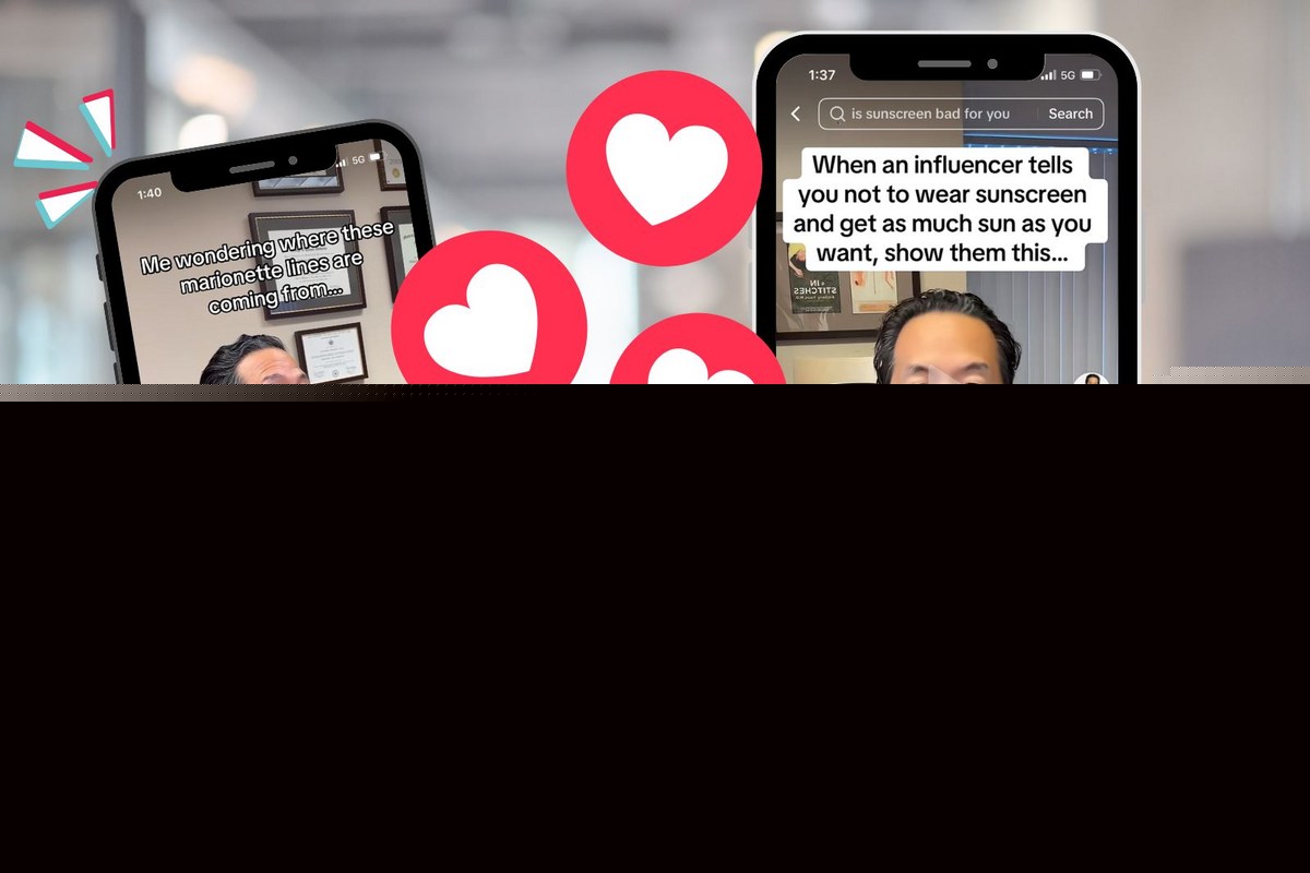 Doctor Anthony Youn Brings TikTok Fame Back to Kalamazoo College