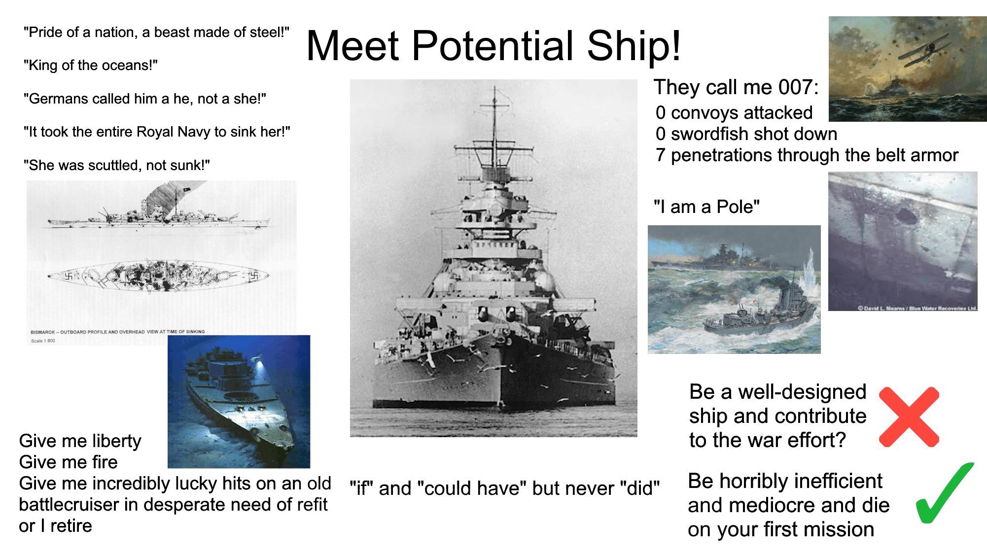 History Memes - Shoutouts to ORP Piorun | History Memes