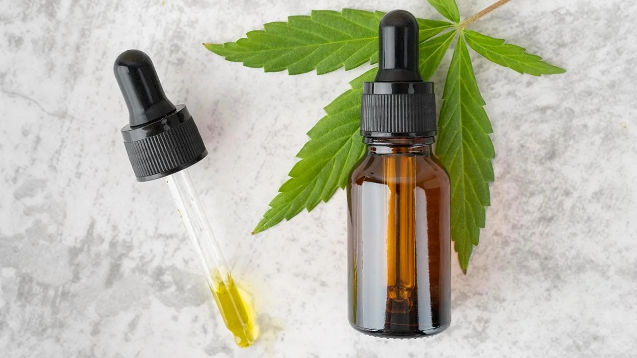 CBD Nanoparticles Suppressed Liver Tumor Growth in New Study