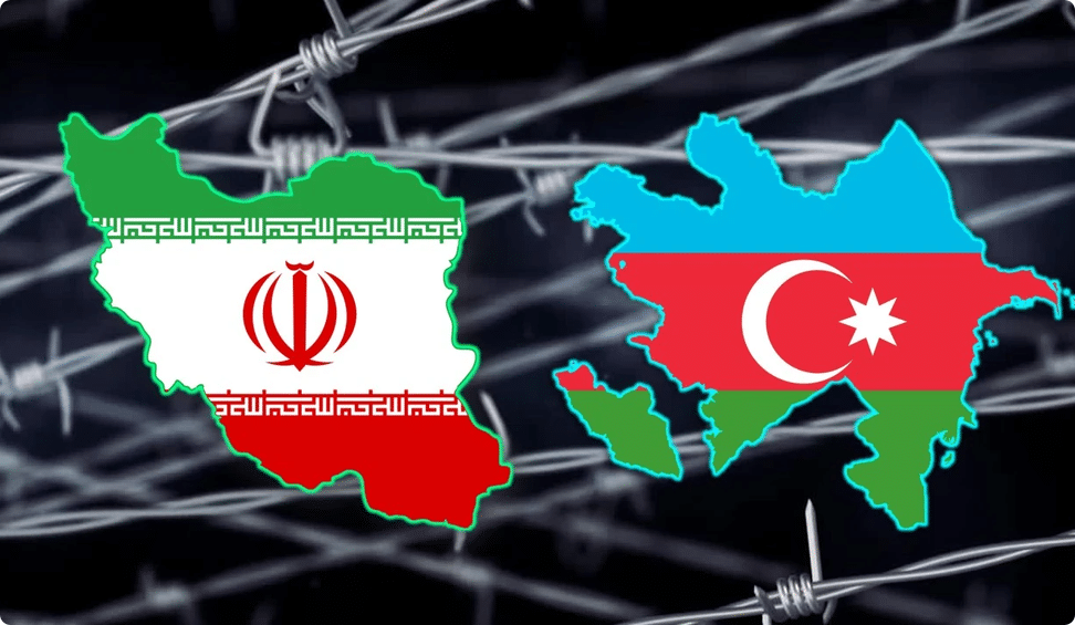 L’Iran appelle à l’arrêt des livraisons de pétrole de l’Azerbaïdjan vers Israël