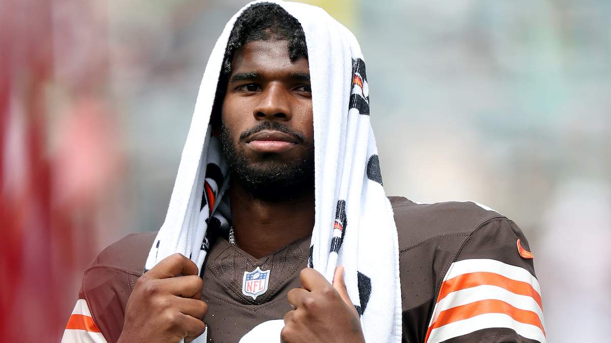 Last Jets Playoff Coach Goes on Rant Against Browns’ Shedeur Sanders Attitude