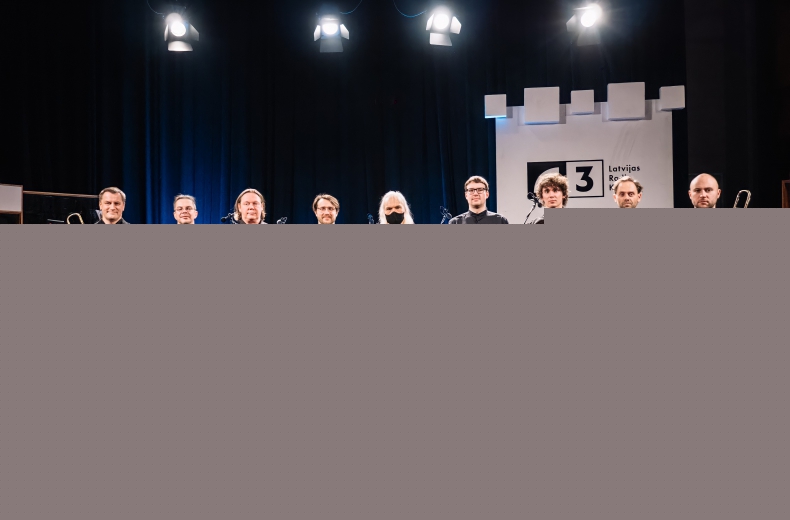 Uģis Prauliņš explores sounds of Renaissance era with ancient music ensemble Ars Antiqua Riga
