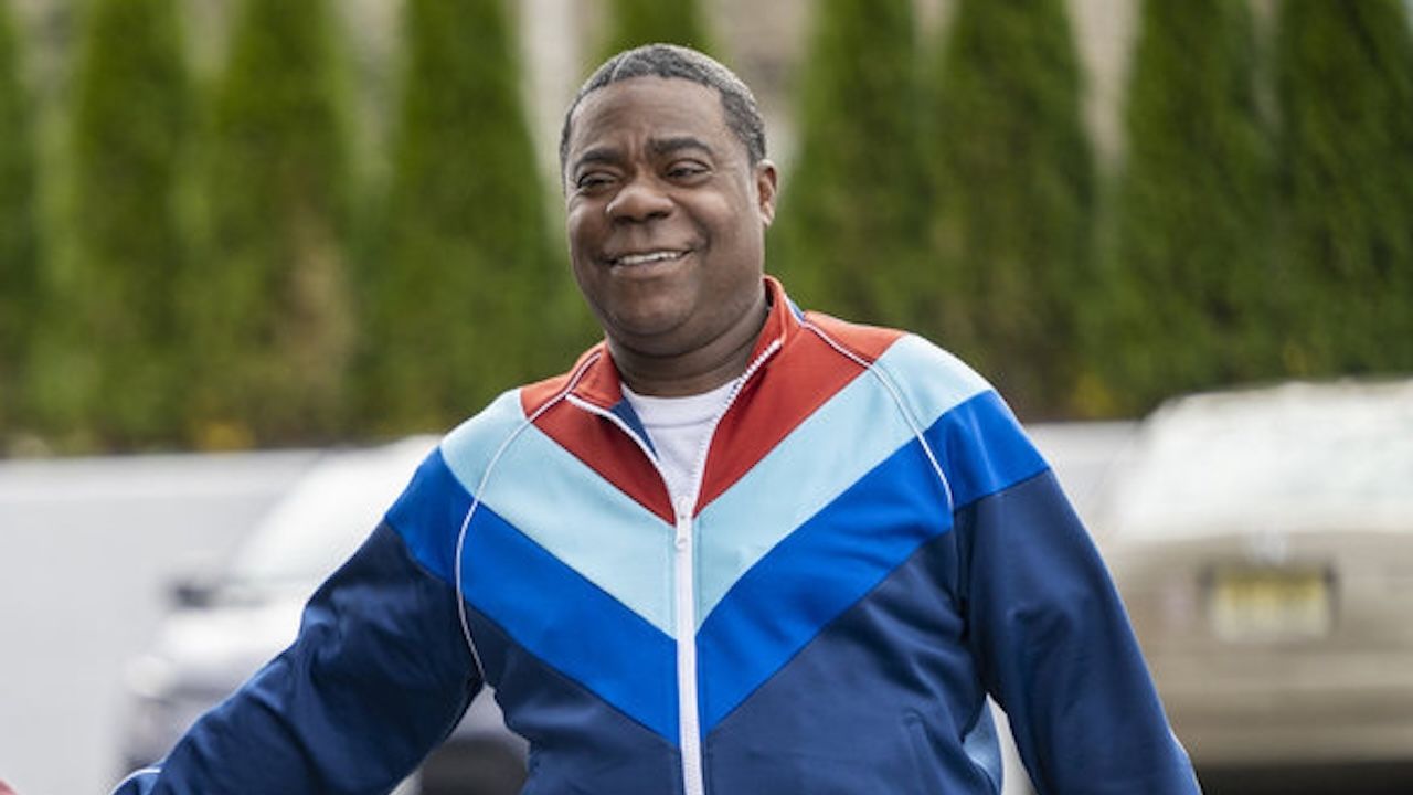 The First Episode Of Tracy Morgan's New NBC Show Is Now Streaming, And One Joke Hit Me So Hard I Had To Press Pause