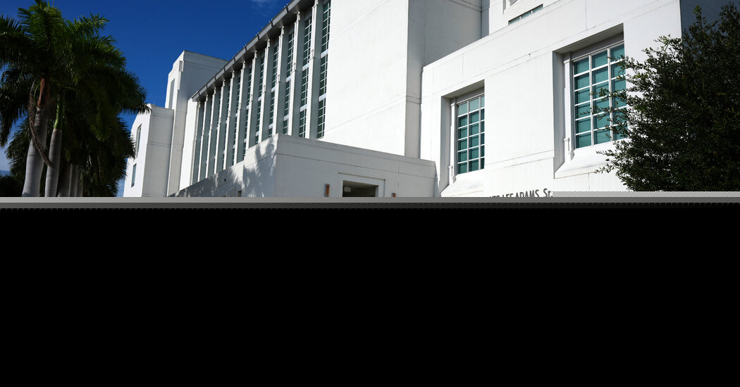 Jury Finds Ryan Routh Guilty of Trying to Assassinate Trump in Florida