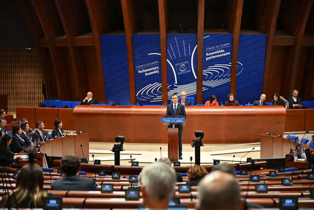Kazakhstan to Expand Ties with Council of Europe as PACE Commends Reforms