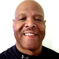 Comment on Patterson, Maceo Lee by James Donathan