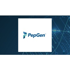 Wedbush Predicts PepGen’s Q3 Earnings (NASDAQ:PEPG)