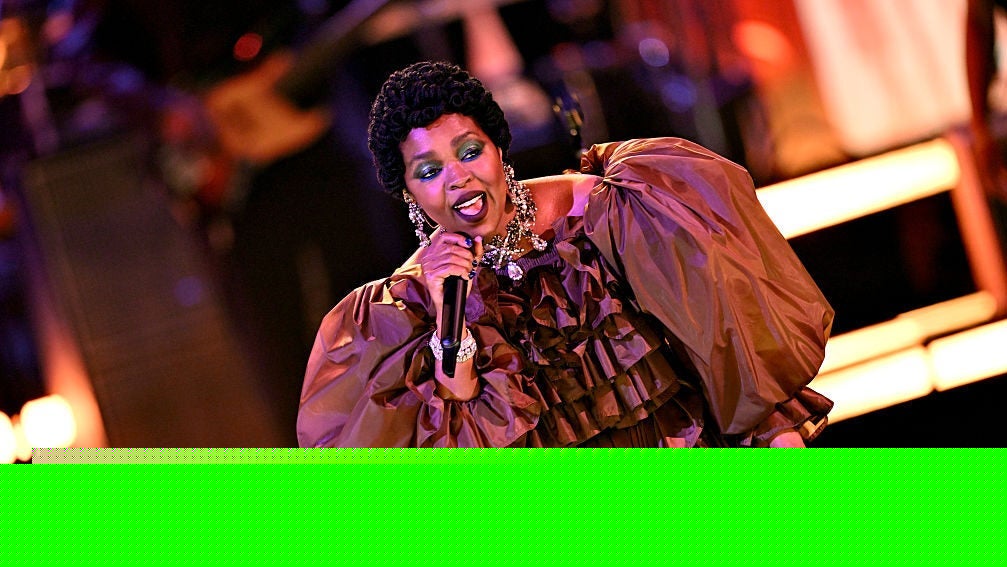 Ms. Lauryn Hill Expanded Diaspora Calling! Festival, Honors D’Angelo