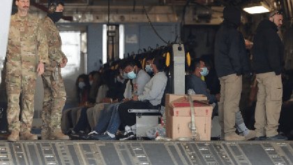 Judge blocks administration from deporting unaccompanied minors to Guatemala
