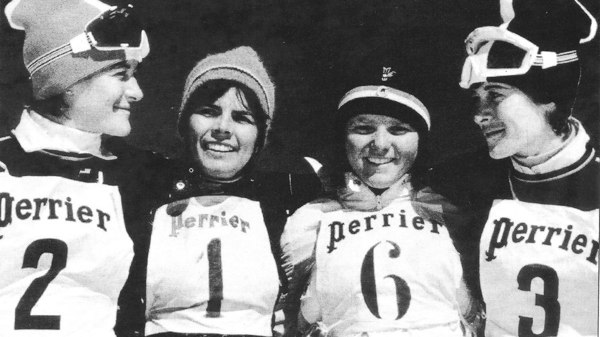 L’affaire des bannis de Val d’Isère : comment la carrière sœurs Lafforgue, les jumelles de Luchon championnes de ski, a été brisée
