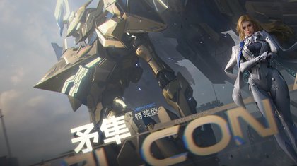 Mecha BREAK launches globally, but faces widespread player criticism