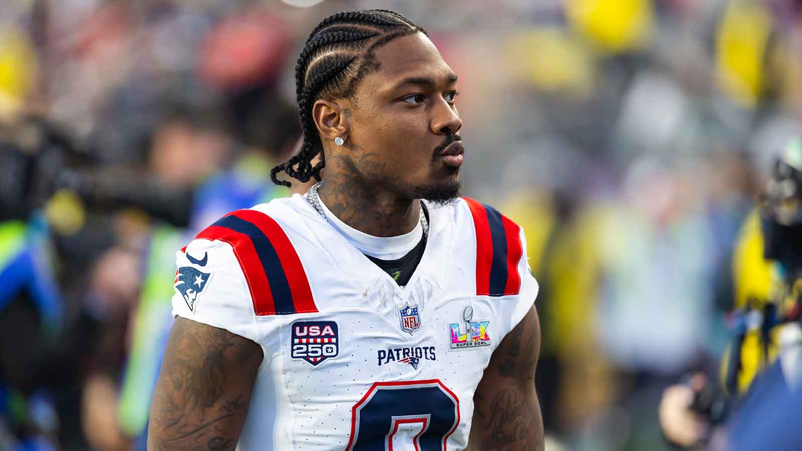 Commanders rumors: Stefon Diggs smoke gets a bit thicker amid WR concerns