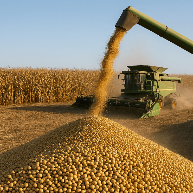 Asgrow Names 2025 National Yield Winners