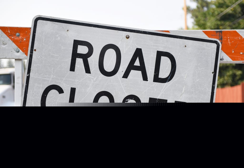 Traffic Alert: Closures, Detours Coming Sept. 21 for NASCAR Race in Loudon