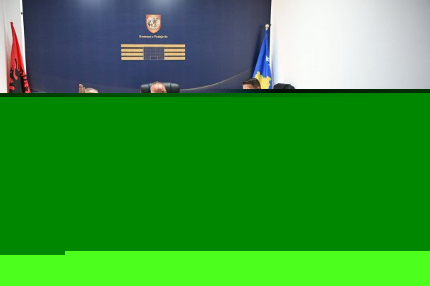 ​Podujeva “mbytet” nga mbeturinat, Bulliqi shpall gjendje emergjente tremuajshe