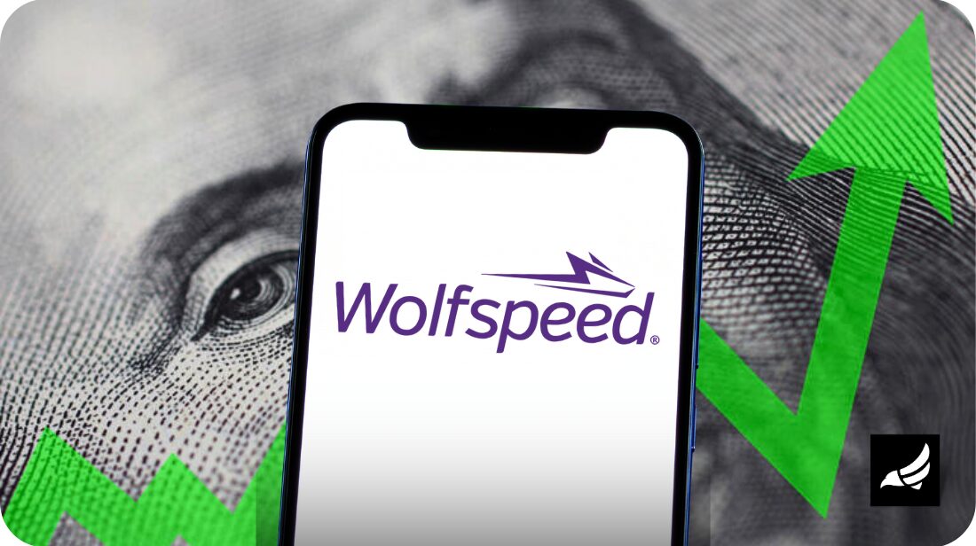 Comment on Short Squeeze? This Investor Just Took $135K to $270K with WOLF Stock by Iggy