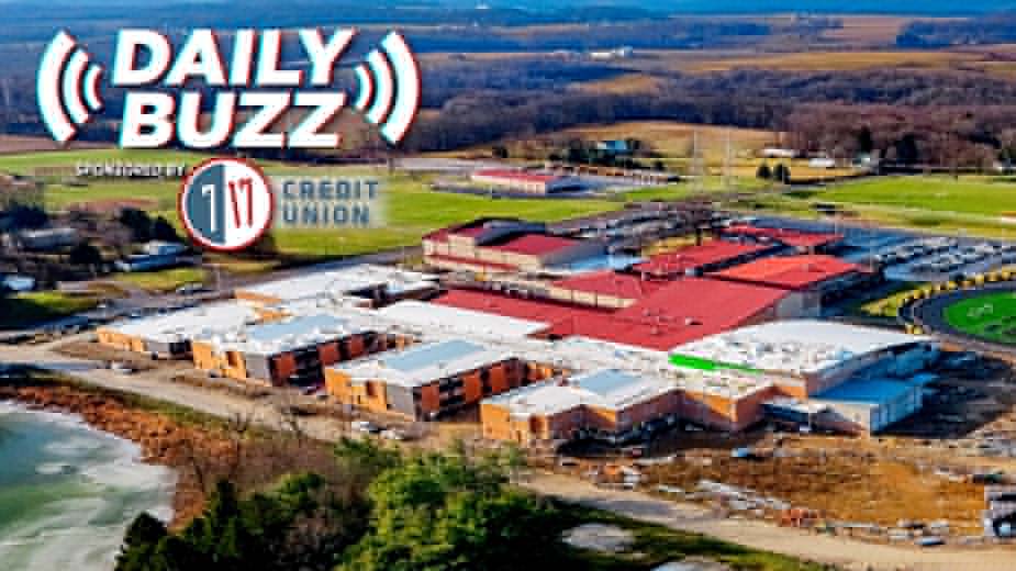 Crestview’s New Campus Nears Completion; Leadership Lessons Beyond the Classroom