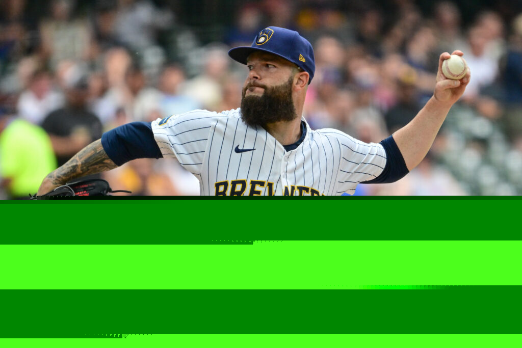 Comment on Athletics Sign Dallas Keuchel To Minor League Contract by Dumpster Divin Theo