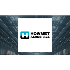 New York State Common Retirement Fund Sells 5,200 Shares of Howmet Aerospace Inc. $HWM