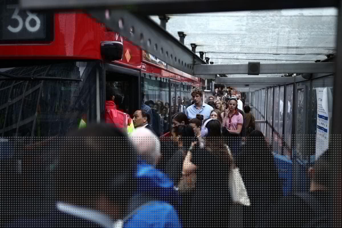 Why are London bus drivers striking? Network to be plunged into chaos as 1,500 set to walk out