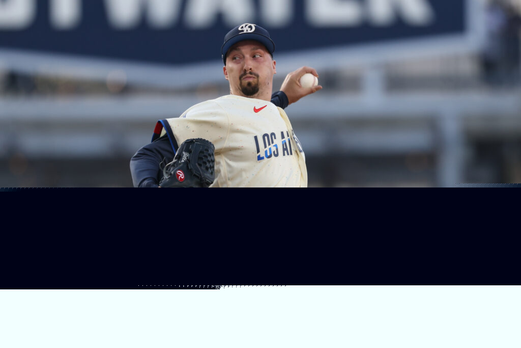 Comment on Dodgers Activate Blake Snell by Brew88