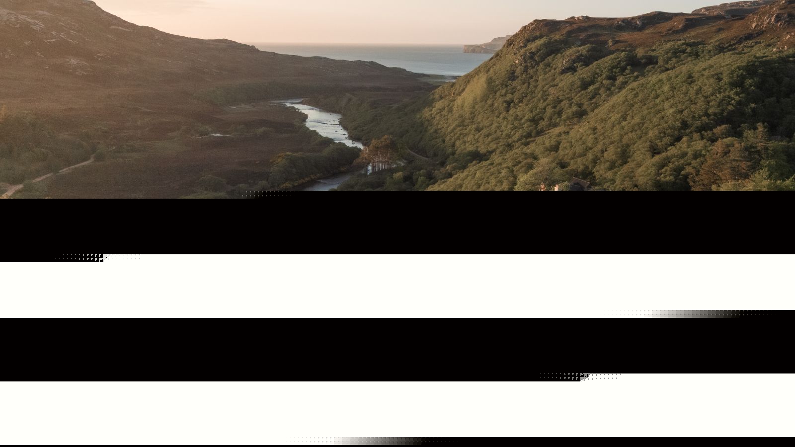 Is Hope Lodge the future of Scottish luxury travel?