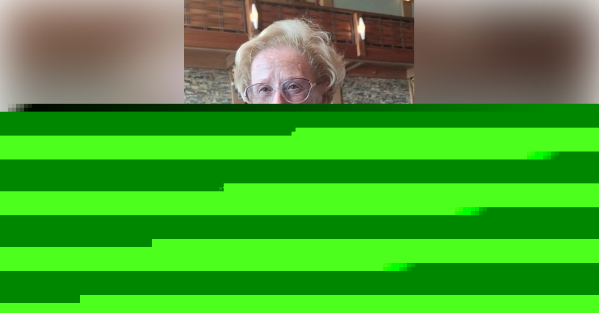 Marilyn Louise Kruger