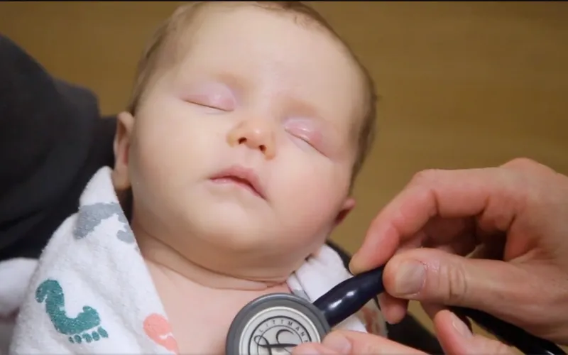 NICVD completes 500 free pediatric heart rhythm procedures