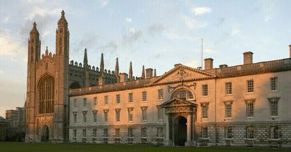 Oxford and Cambridge slide in UK university rankings  The Times