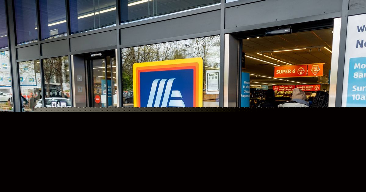 Aldi plots £19m Lincolnshire investment as part of huge expansion plan