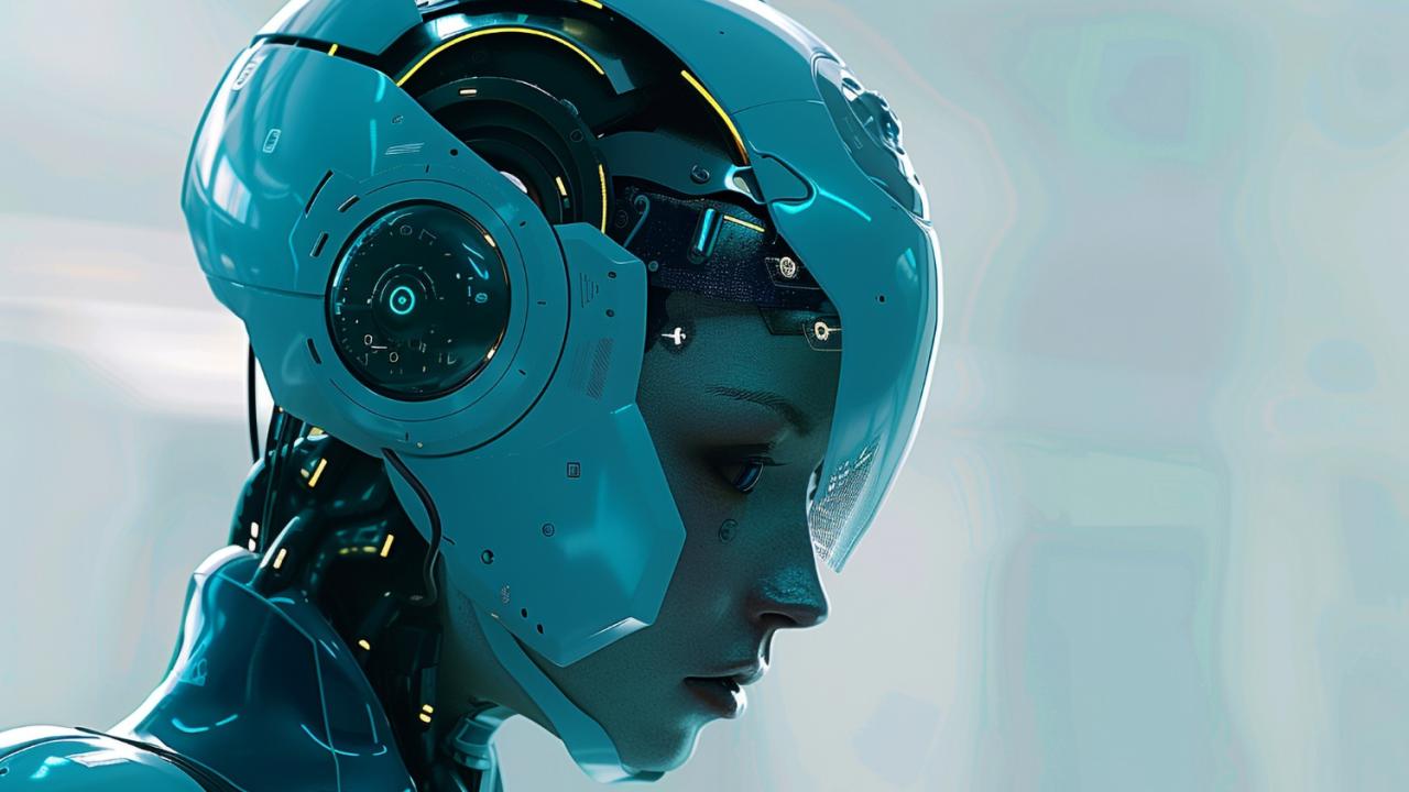 U.S. Expands National Security Ban to Include Humanoid and Quadruped Robots