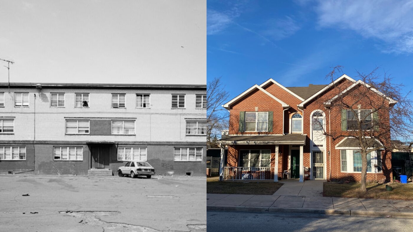 Can transforming neighborhoods help kids escape poverty?