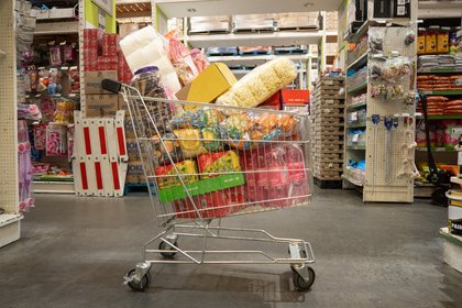 XLP: Under Pressure, Why Investors Should Rotate Into Consumer Staples