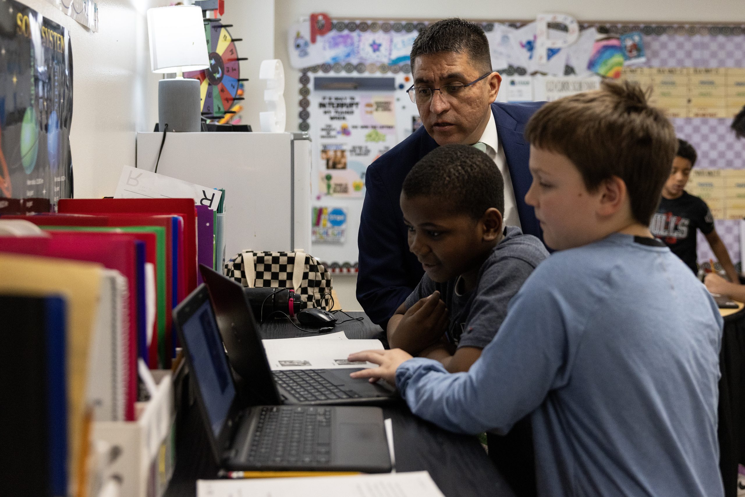 Years of warning signs, little urgency: How Lake Worth ISD ended up under state control
