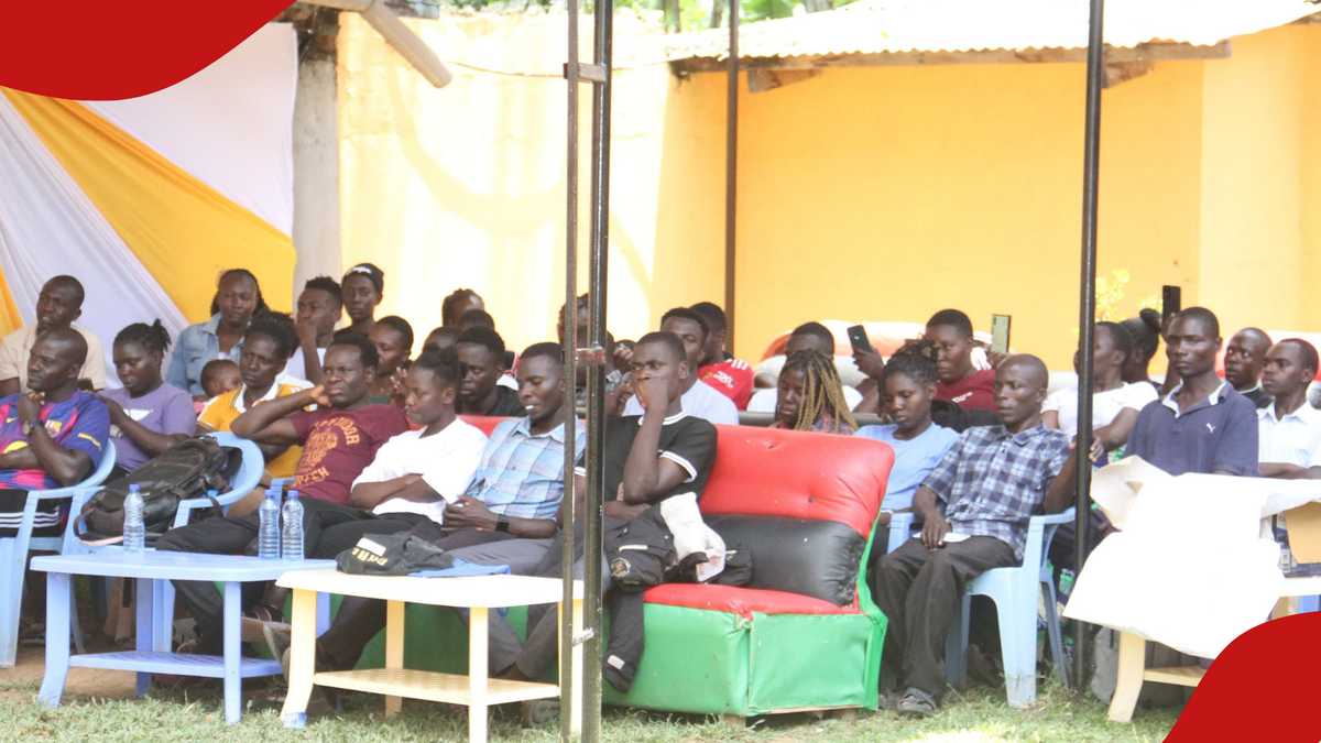 William Ruto's govt unveils KSh 33b youth startup fund, beneficiaries to receive KSh 50k each