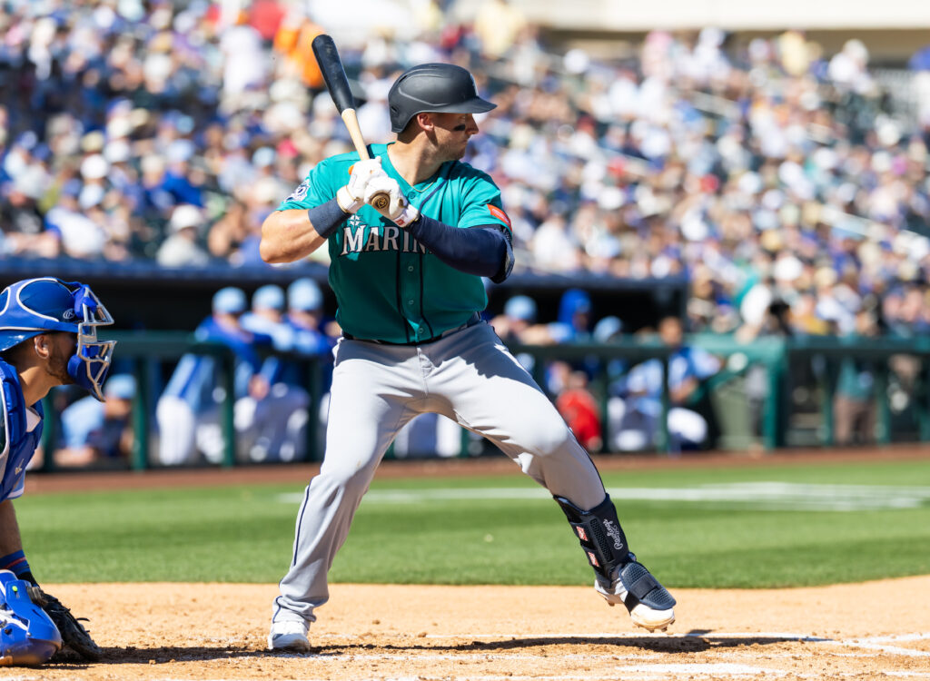 Comment on Andrew Knizner Opts Out Of Red Sox Deal by SteveC