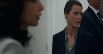 'The Diplomat' season 3 trailer: Keri Russell's Kate Wyler faces new power struggles