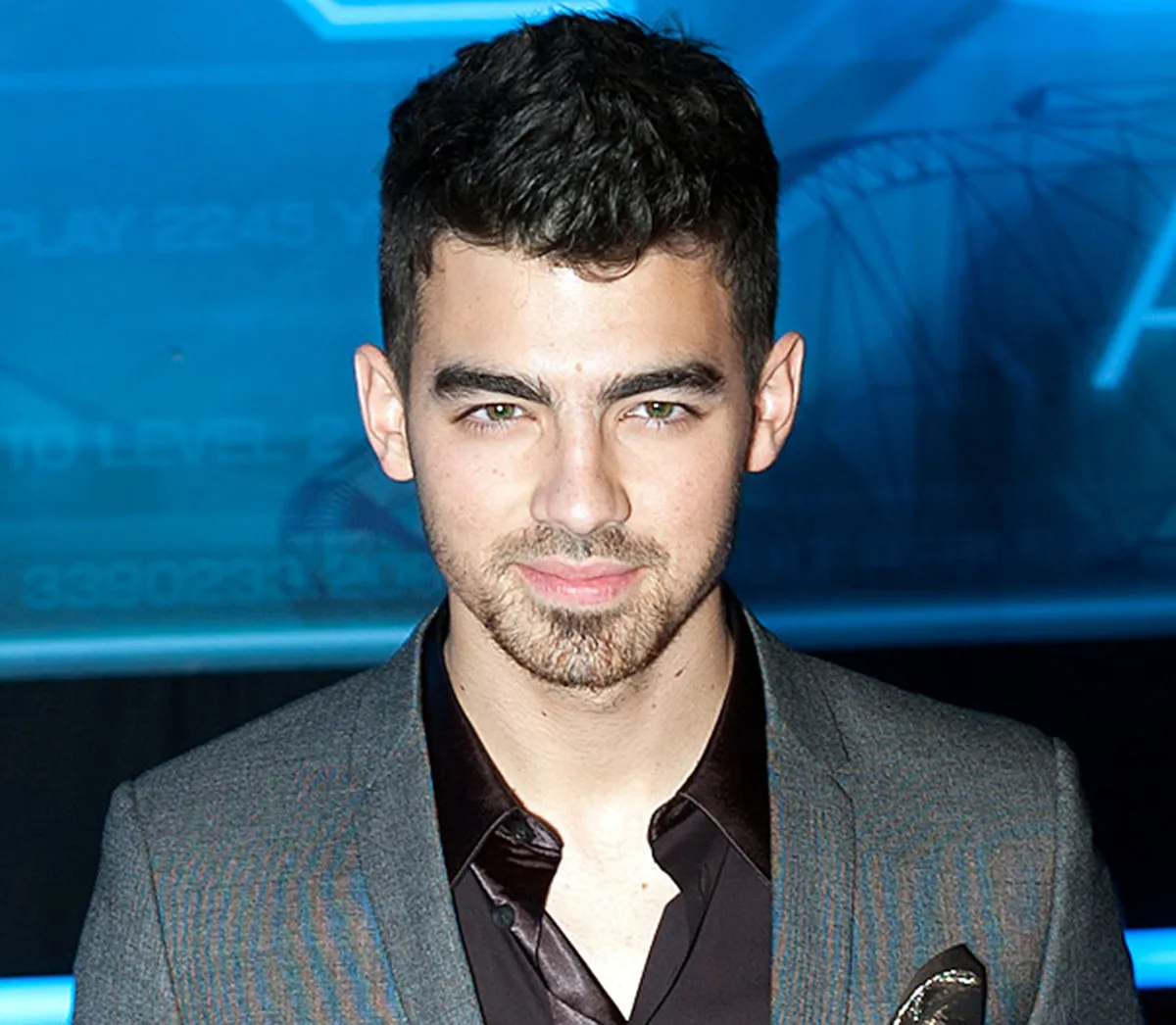 A Commercial Flop Sent Joe Jonas Into Therapy