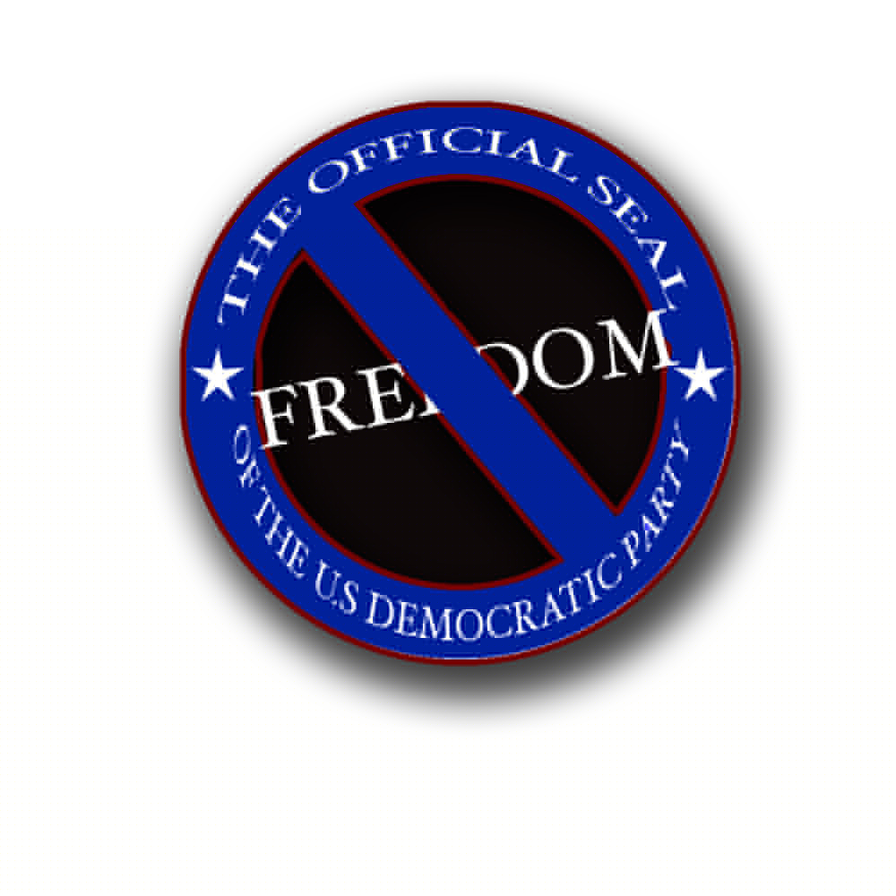 Comment on Democrats Hate Freedom of Choice by ตรวจสอบสลิปโอนเงิน