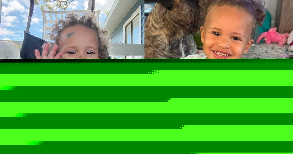 Florida father, woman denied bond after 2-year-old allegedly dies from ingesting kratom, police say