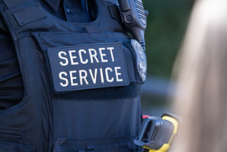 Brotherhood Of Beatings? Black Secret Service Agent Arrested For Felony Hazing Incident At University Of Miami
