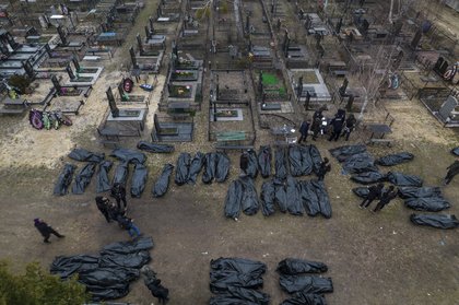 Russia and Ukraine’s combined war casualties could reach 2 million soon, report estimates